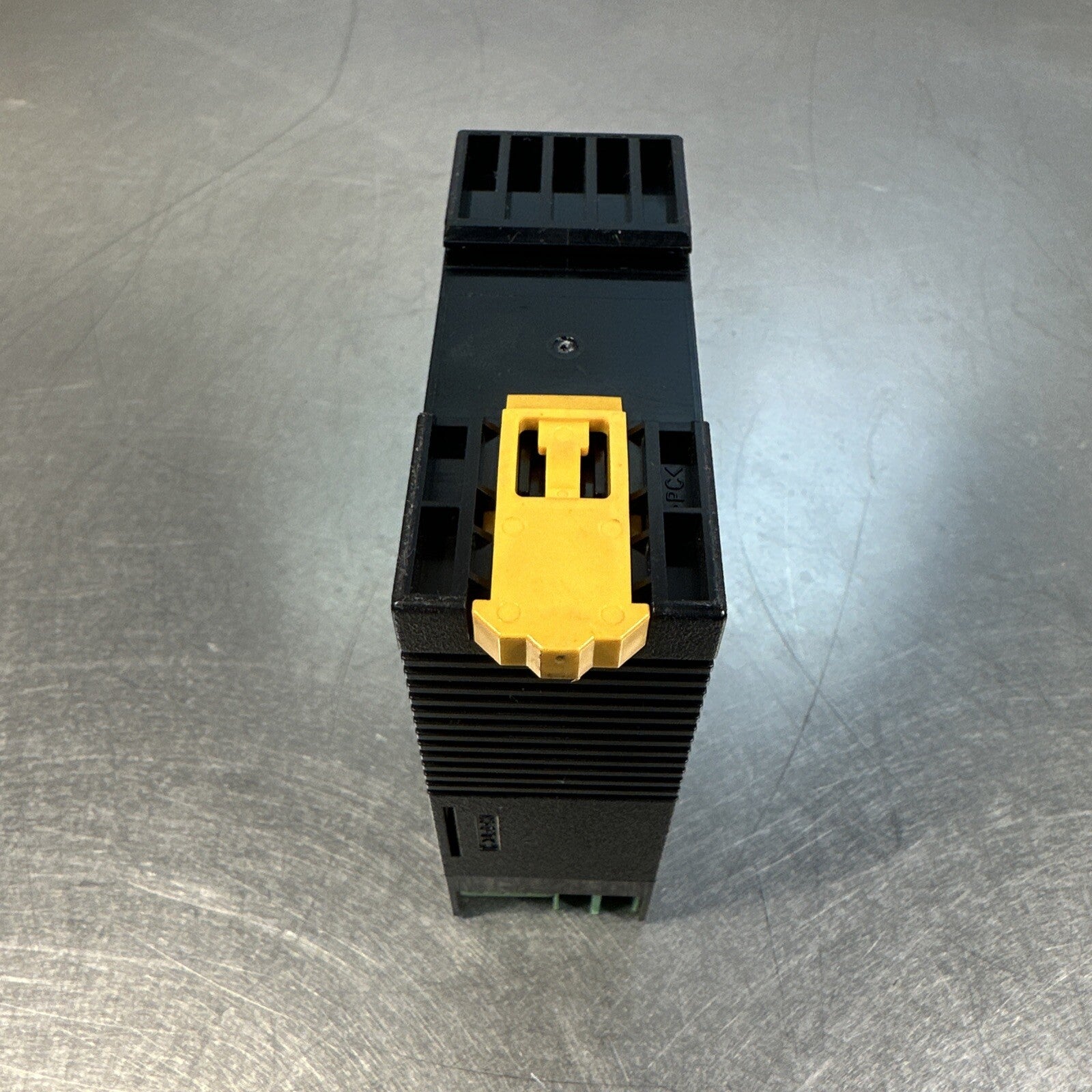 OMRON K8AC-H13CT-FLK   (BIN-1.4.5)