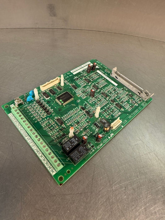 Yaskawa ETC615164-S5120 Control Board                              (3.1.1)