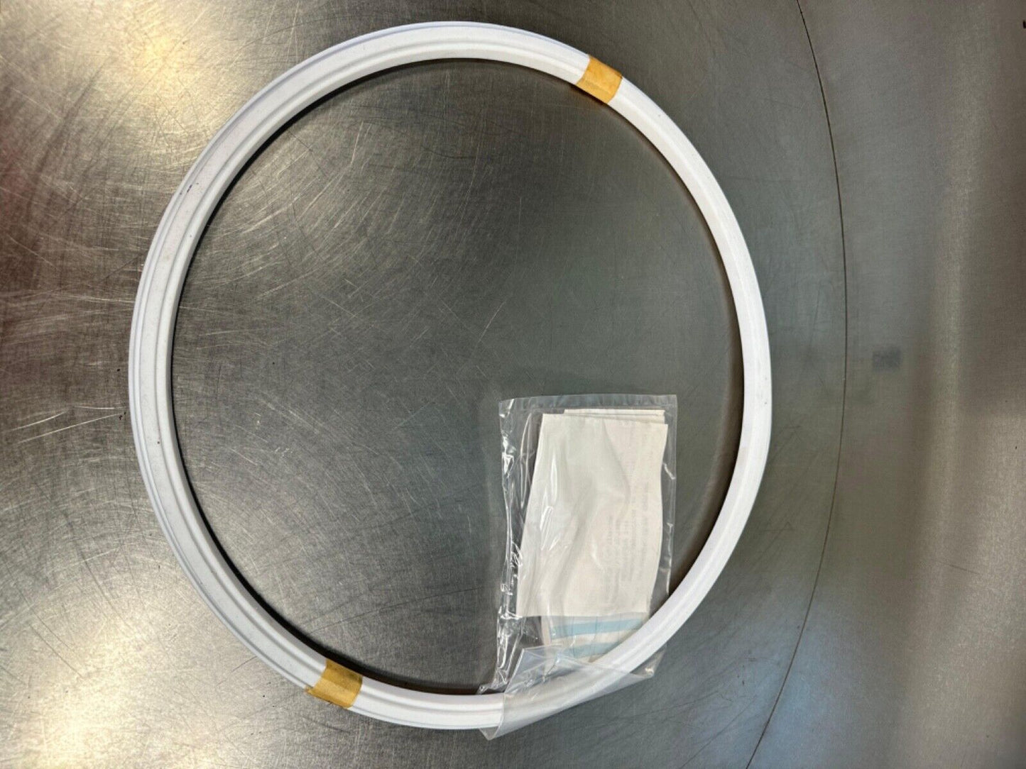 Seat Kit c150/300 Tt - 1123696        (5d—29)