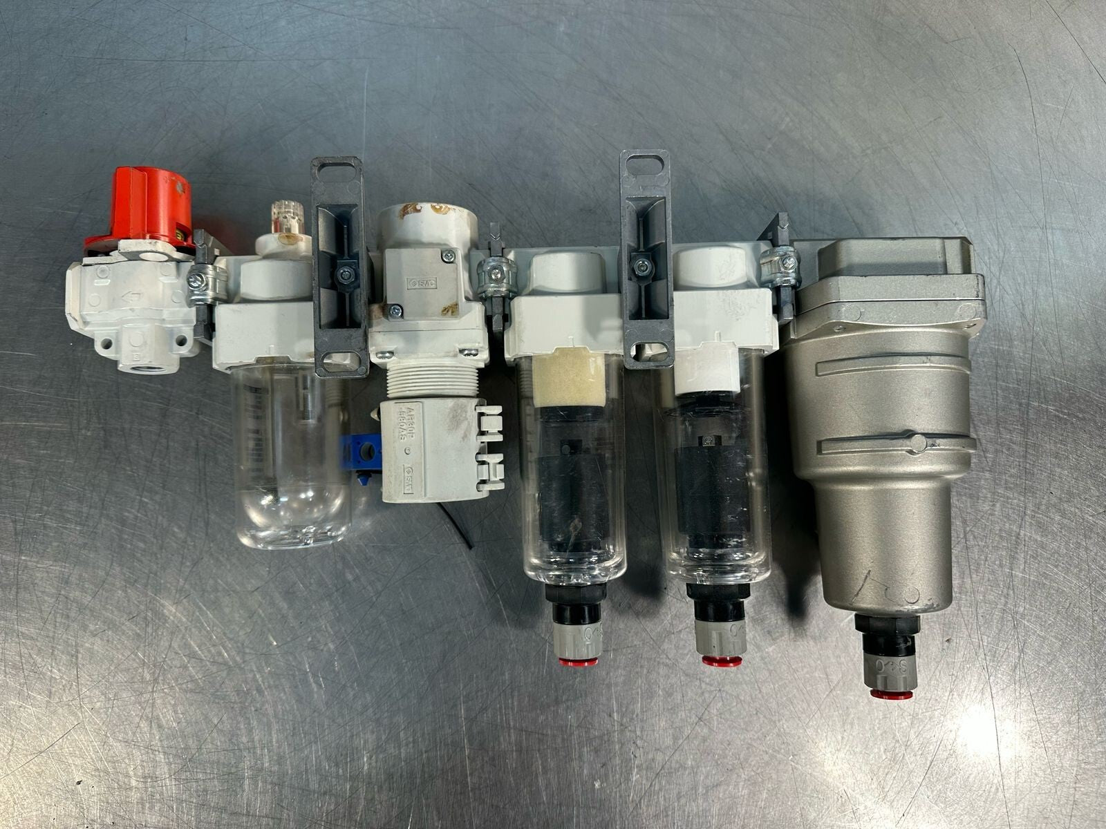 Amg250C-N02C, AF30-N02C-Z-A AR30-N02E-Z-B, AL30-N02-Z-A VHS30-N02B-Z (8.5.7)