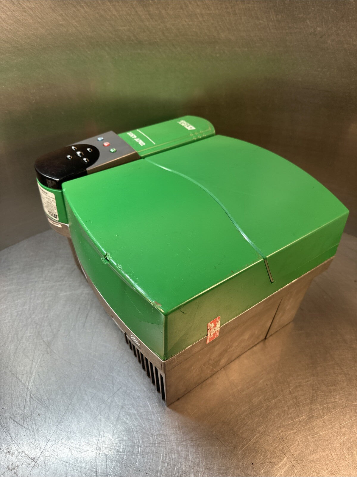 Control Techniques Unidrdrive Leroy Somer V3 22kw UMV 4301 33 T (BIN-7.6.1)