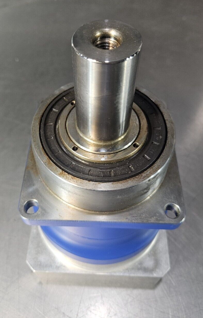 Wittenstein Alpha SP 100S-MF1-7-0G1-2S Planetary Transmission            loc1E22