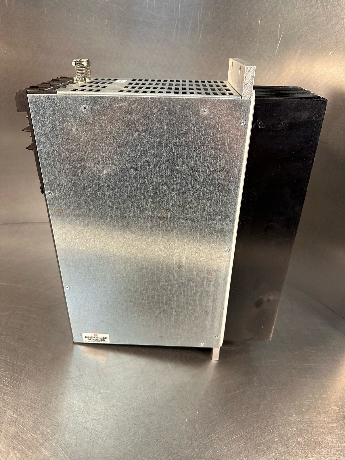 Baumuller BUG623--56-54-E / BUG623--56-54-E-113                     (8.3.3)