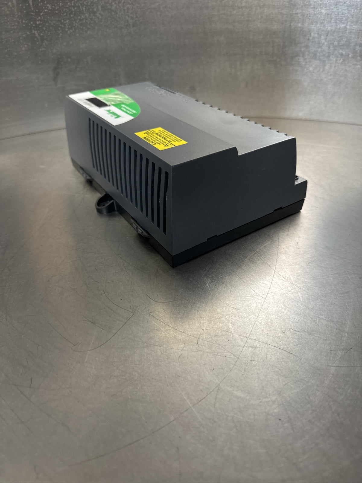 Control Techniques Emerson FXMP25 Field Controller 26A 208-480VAC @2.5.2