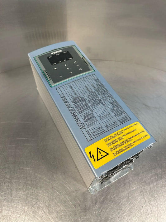 Vacon 0.75CXS4C2I1 Frequency Converter Inverter (7.3.1)