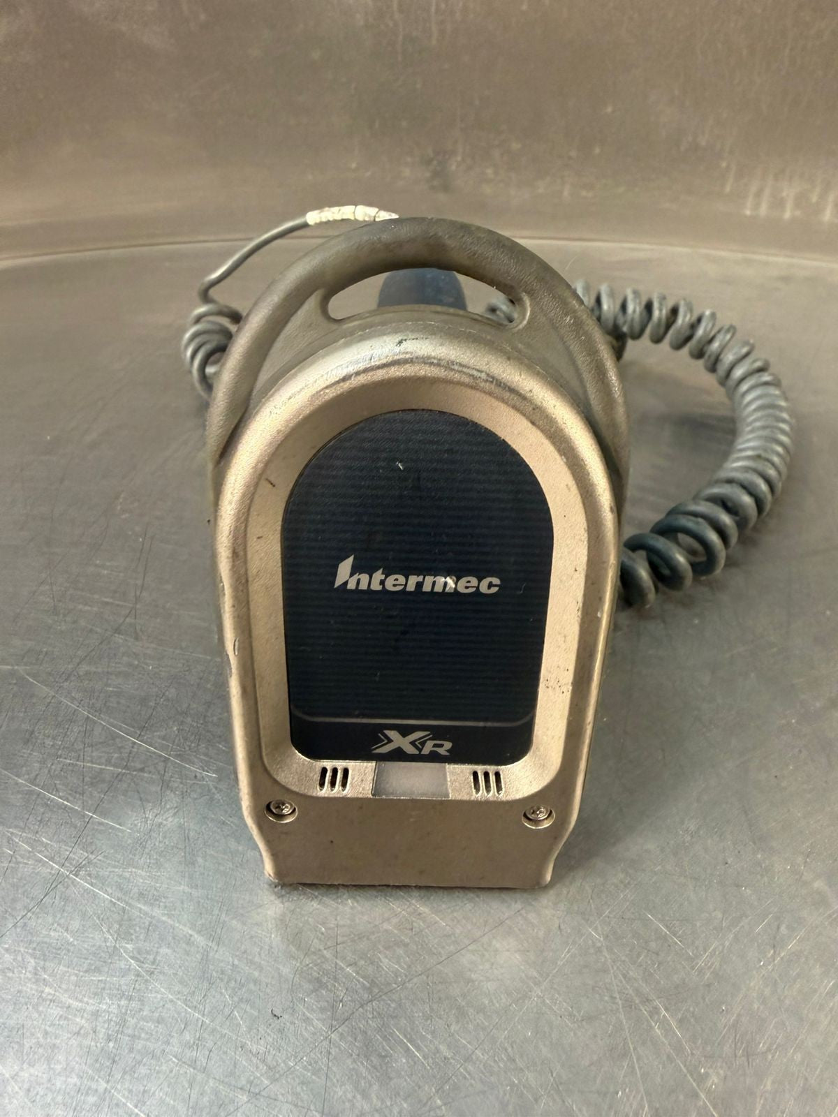 Intermec SR61T Handheld Bar Code Scanner Class B   XR              (7.3.3)