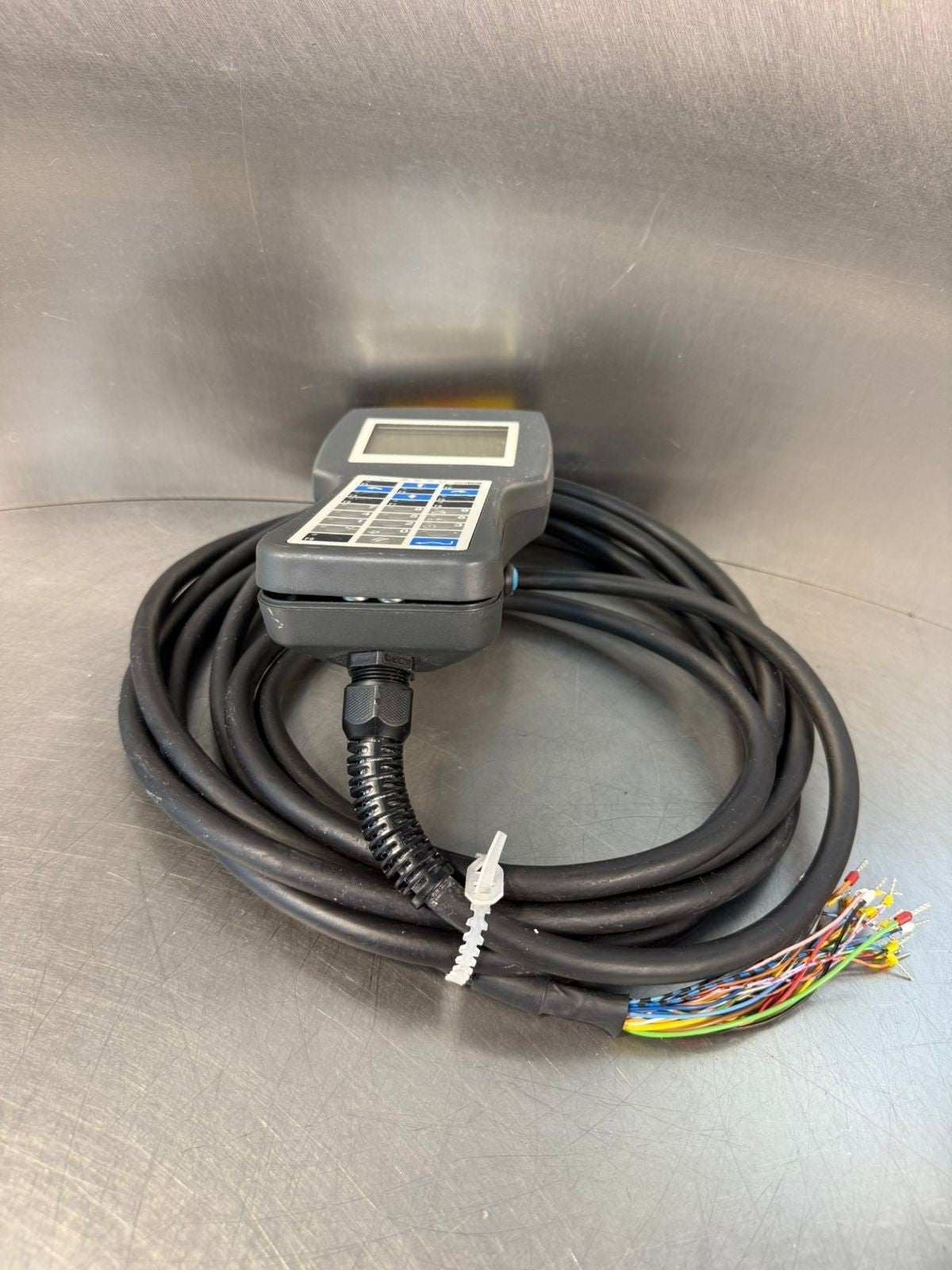 Uniop Epalm10-0061 Power Supply 24V-0.30A                                (8.6.4)