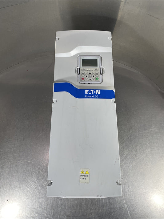 EATON CORPORATION DG1-34031FB-C54C / DG134031FBC54C- @2a