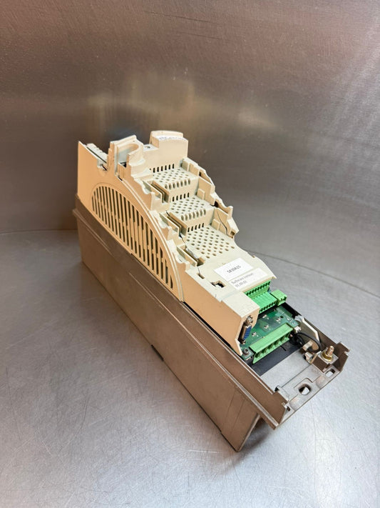 Unidrive Sp1401 0.75/1.1KW Storage Charge 10                       (8.5.3)