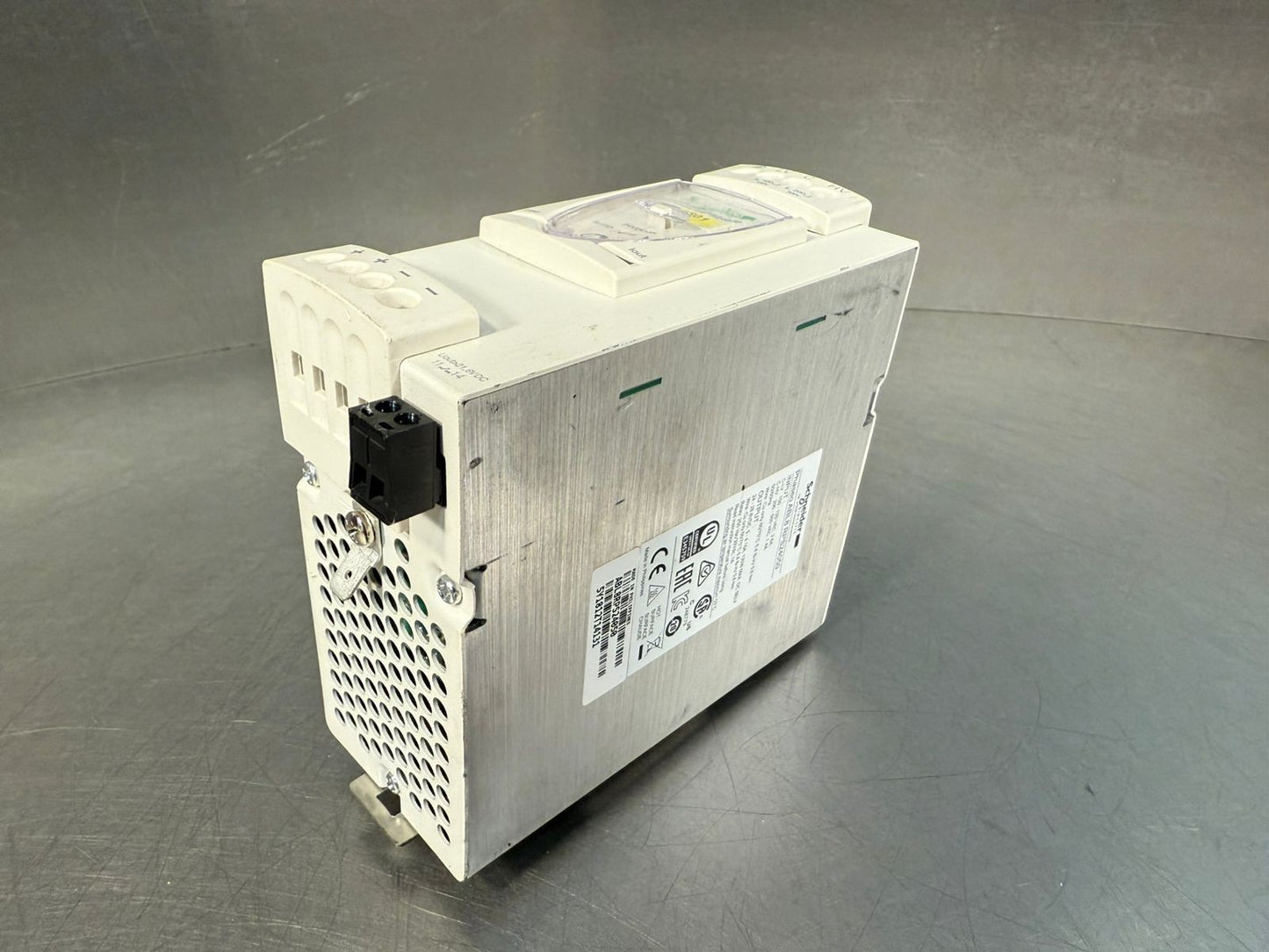 Schneider ABL8RPS24050  ABL8-RPS24050                              (2.1.5)