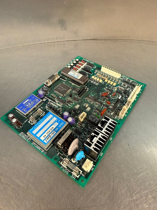 Daikin Board DDHC-BA-00-4001                                     (5.3.2)