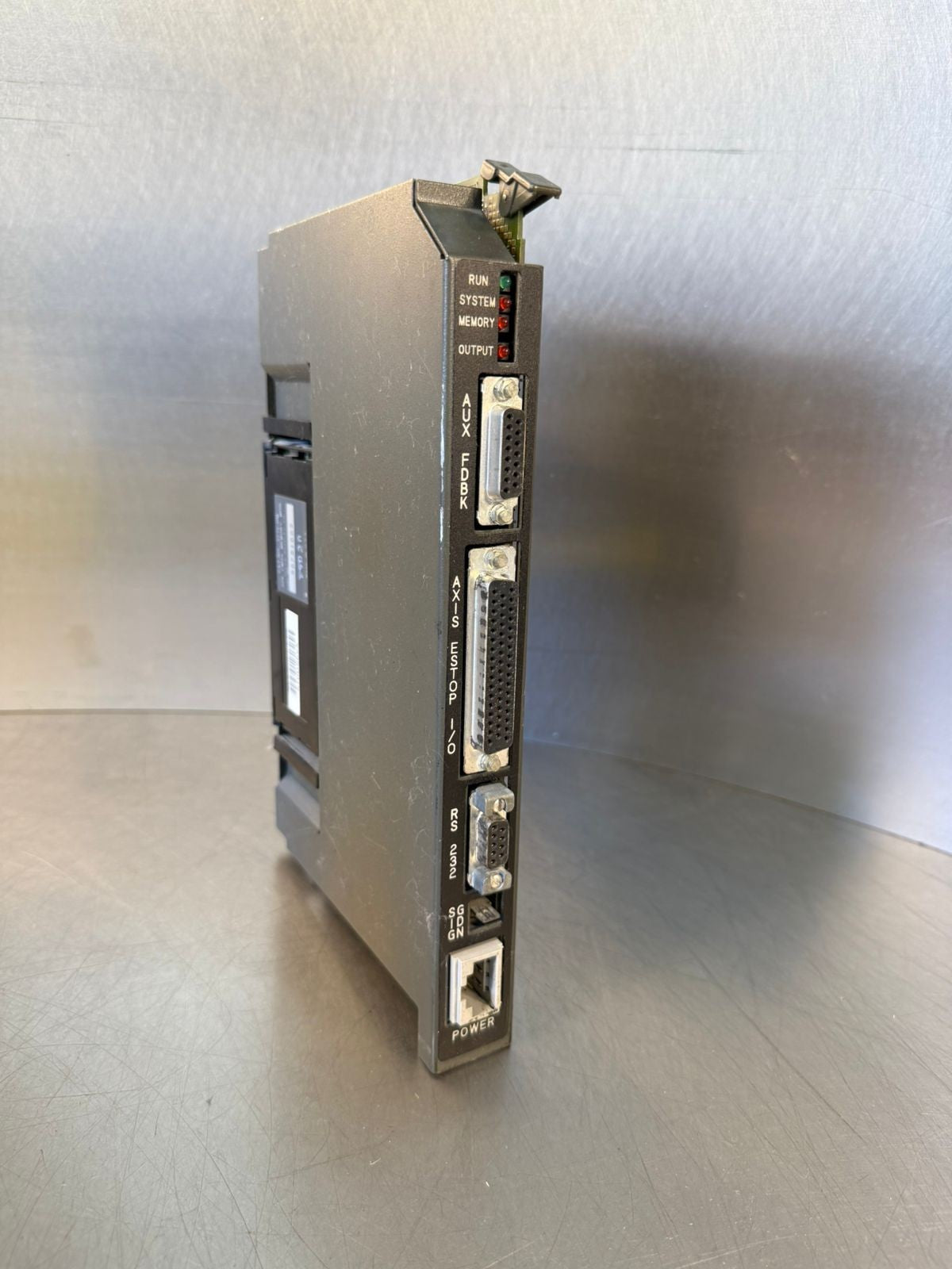 Allen Bradley 1771-HS IMC-120 /A Servo Controller                 (8.5.1)