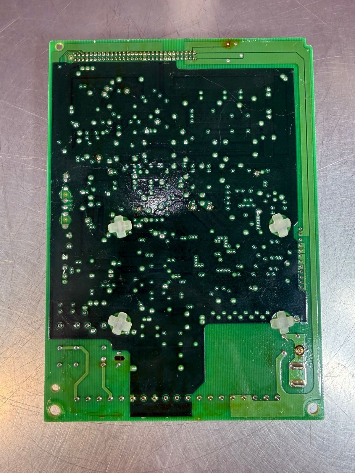 Yaskawa ETC615164-S5120 Control Board                         (9.3.2)