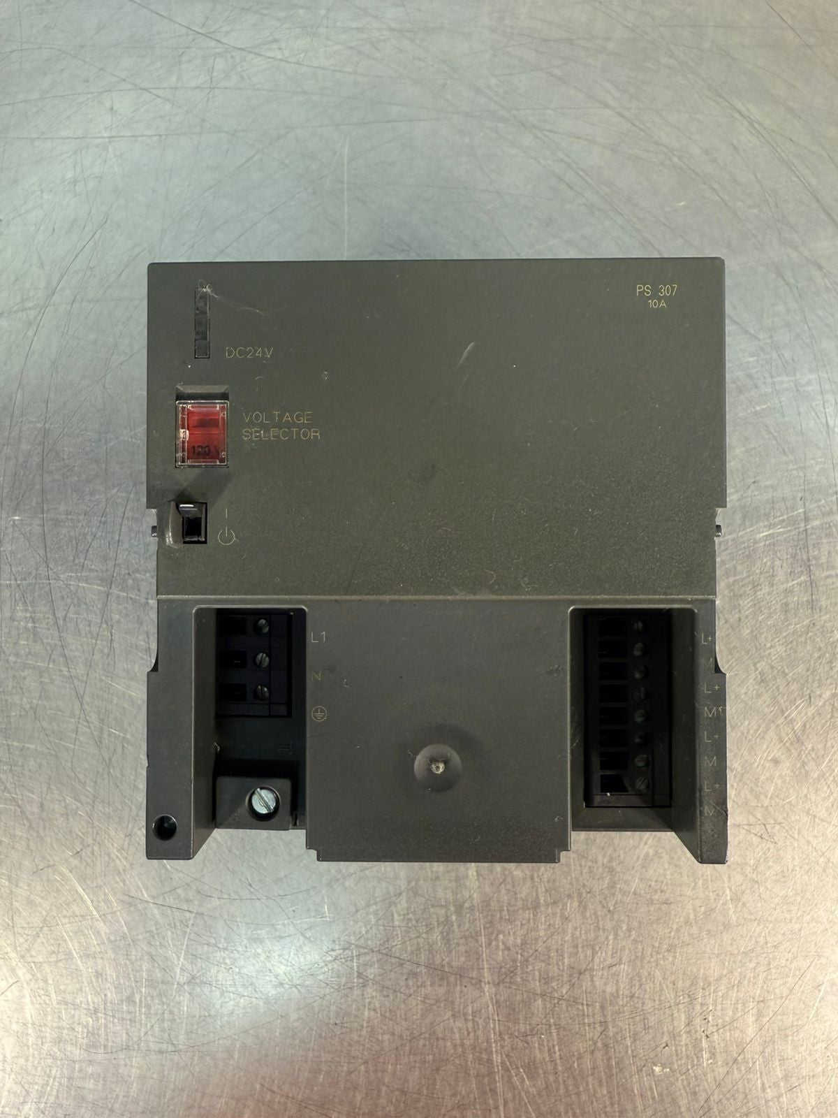 Siemens 6ES7-307-1KA01-0AA0 Simatic S7                             (6.4.5)