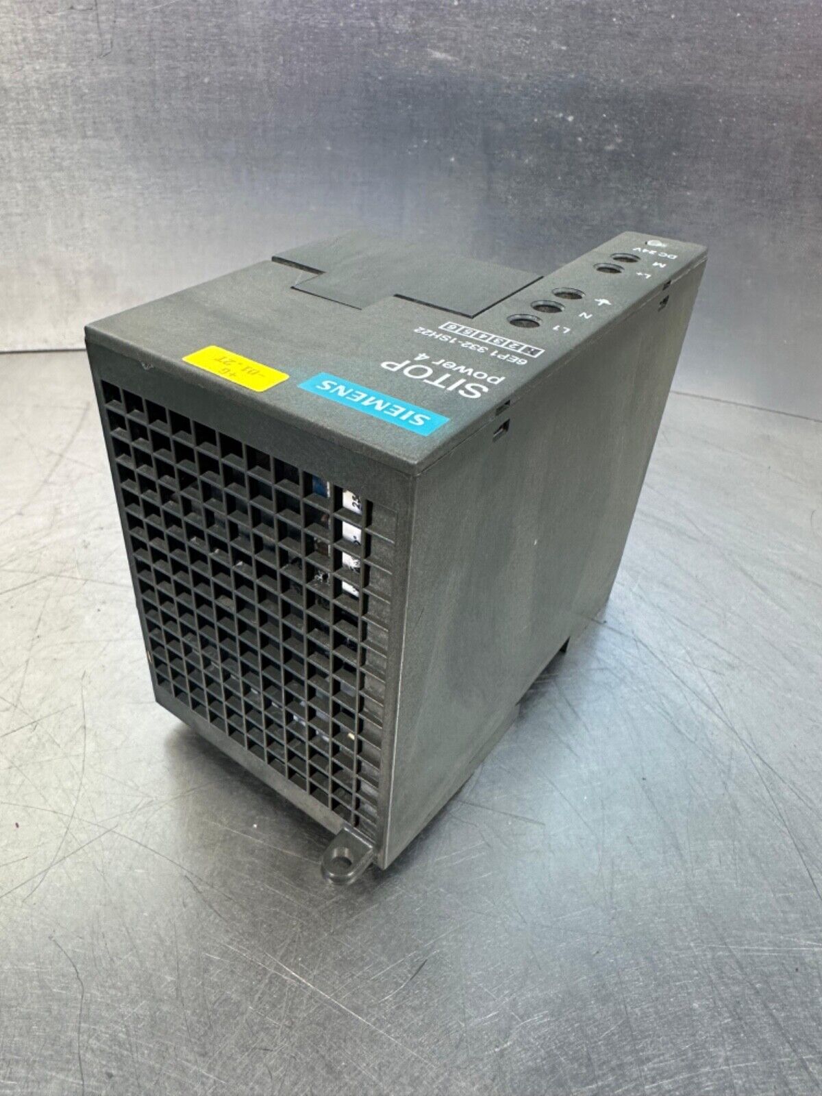 Siemens 6EP1332-1SH22 Power Supply / 6EP1332-1SH22  (4B-27)