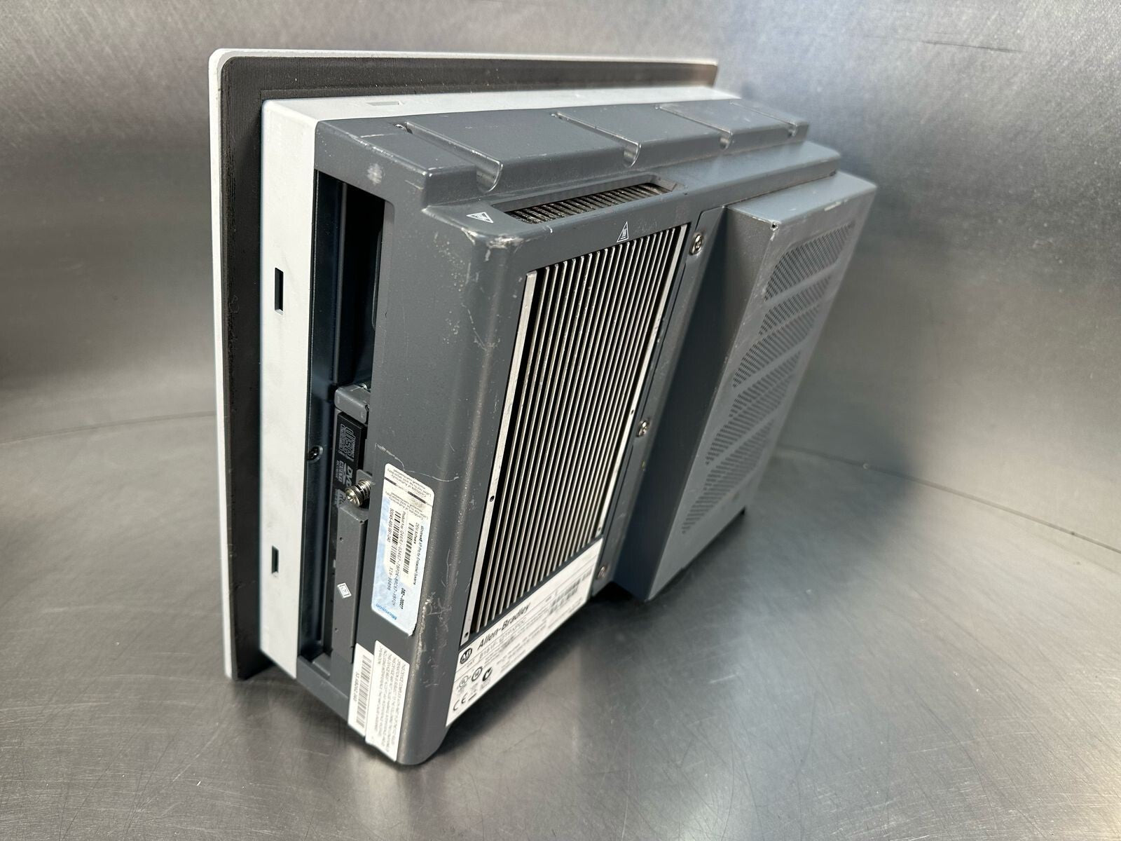 Allen Bradley 6181F-12TPXPDC /E                                     (4.4.2)