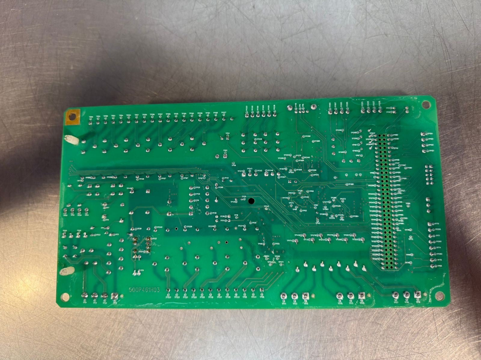 Pci Board 500P461H03 / 2002 4MV02                                  (3.1.1)