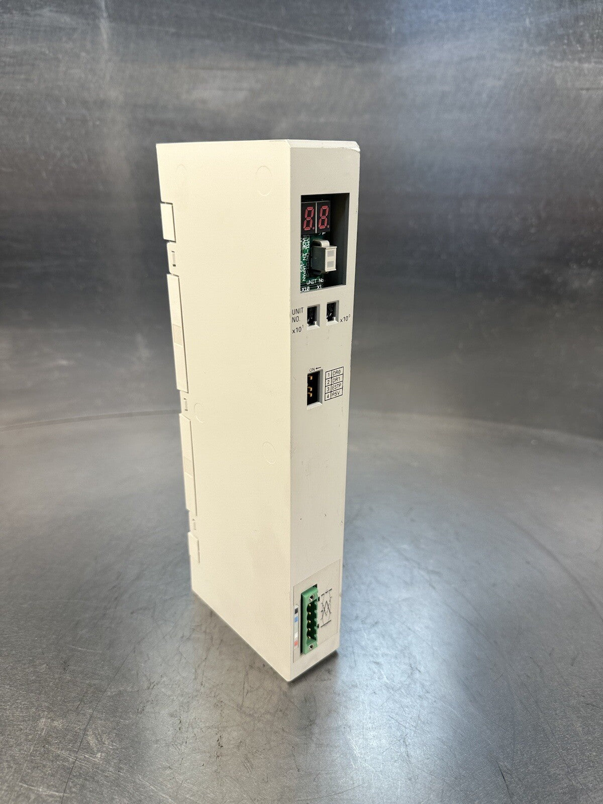 Omron CVM1-DRM21-V1 Compobus Master Unit (BIN-1.2.4)