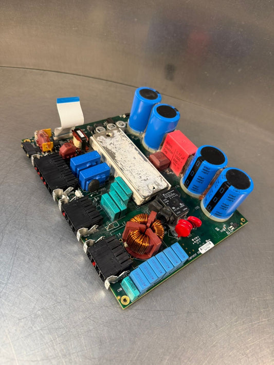 Kollmorgen 155-254000-02 AKD Control Board Kollmorgen board D47294 Stm-5 (2.1.5)