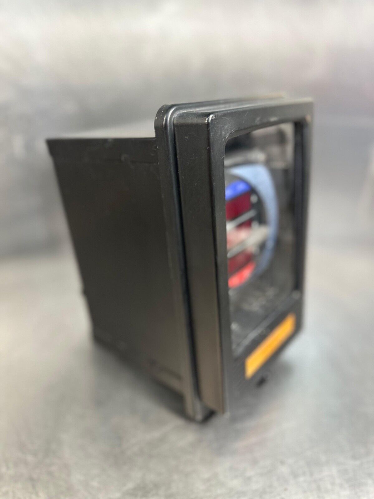 GE Multilin EPM 6000 Multifunction Power Meter PL600065ATH (2F-1)