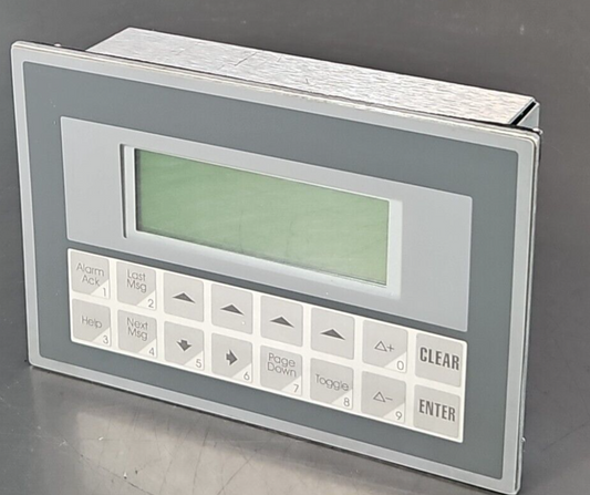 Maple Systems OIT3175-A00 Operator Interface Panel HMI                  (BIN414)