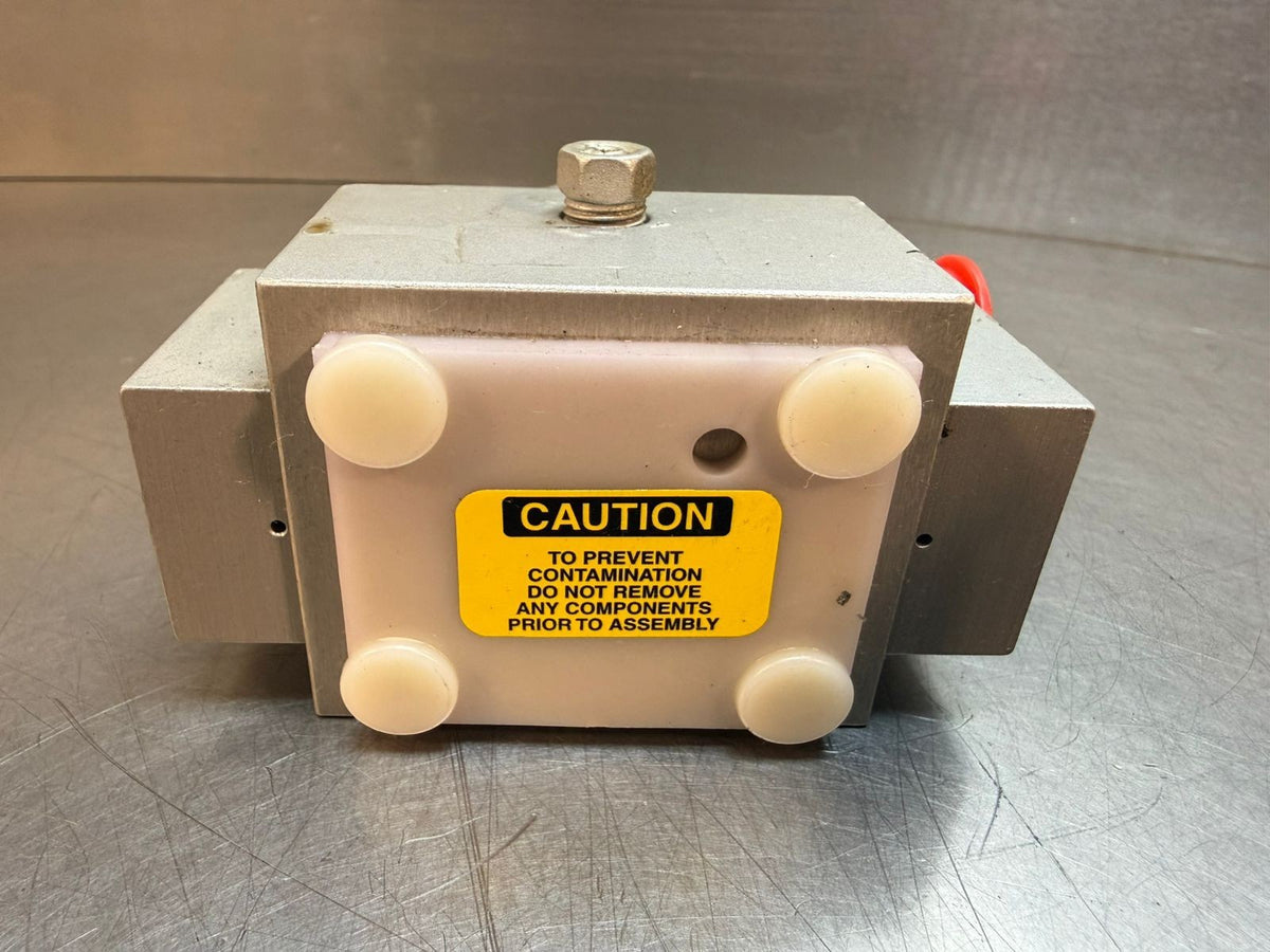 Moog G771K626 Servo Valve  3000Psi 312A6077P039                    (9.3.4)