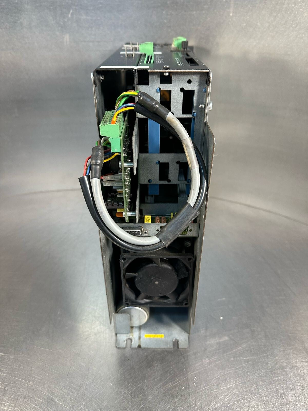 Erbach D-64711 SM 50/100-T 014826-322 DC 520V 50A  SM-50/100-T      (7.6.3)