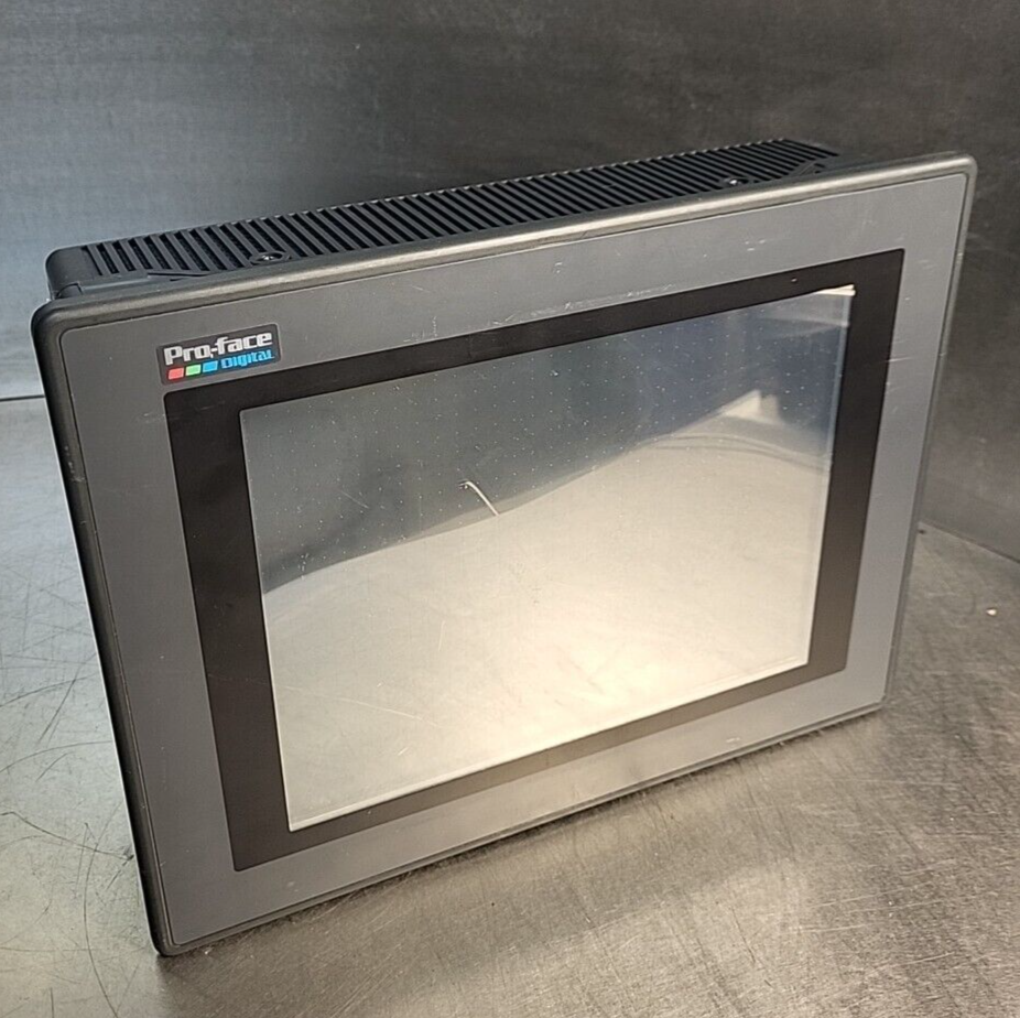 Pro-face GP570-TC11  Graphic Operator Panel (BIN 3.3.4)