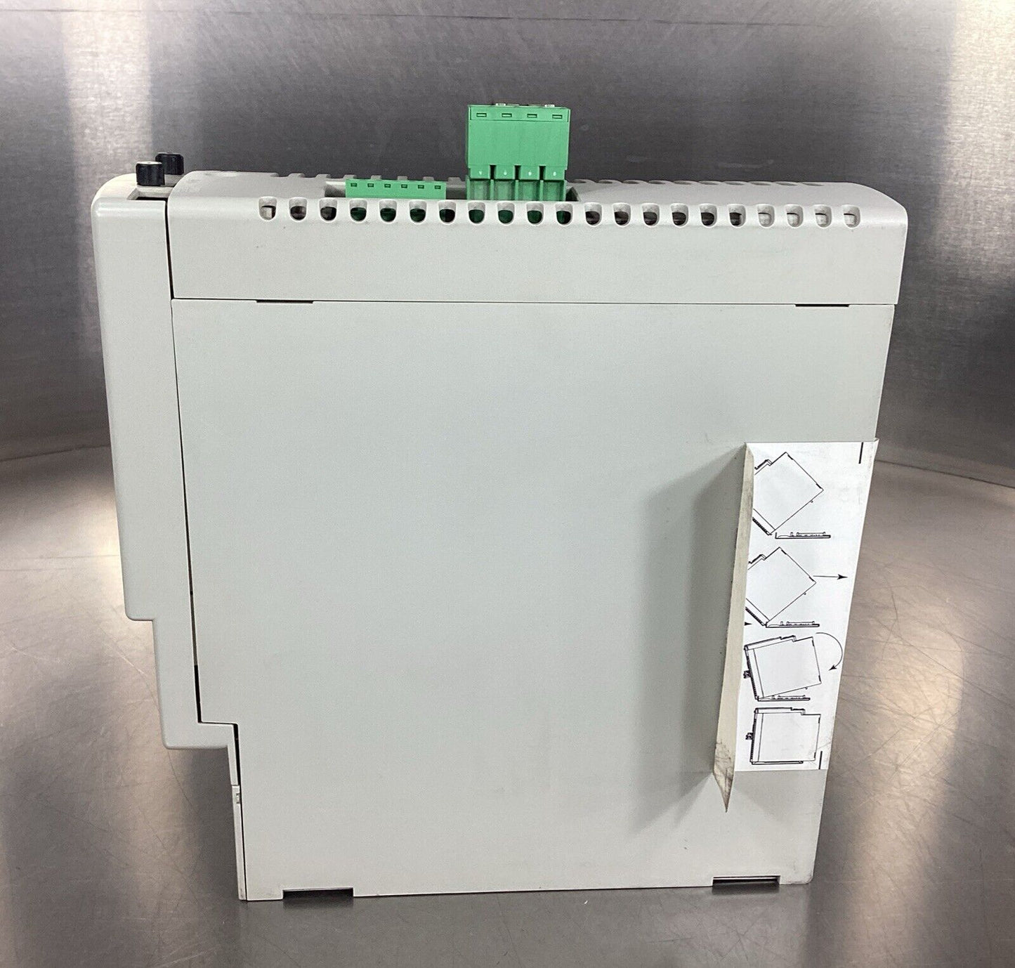 Allen-Bradley  2094BMP5 /A  4A Axis Module       1-D1