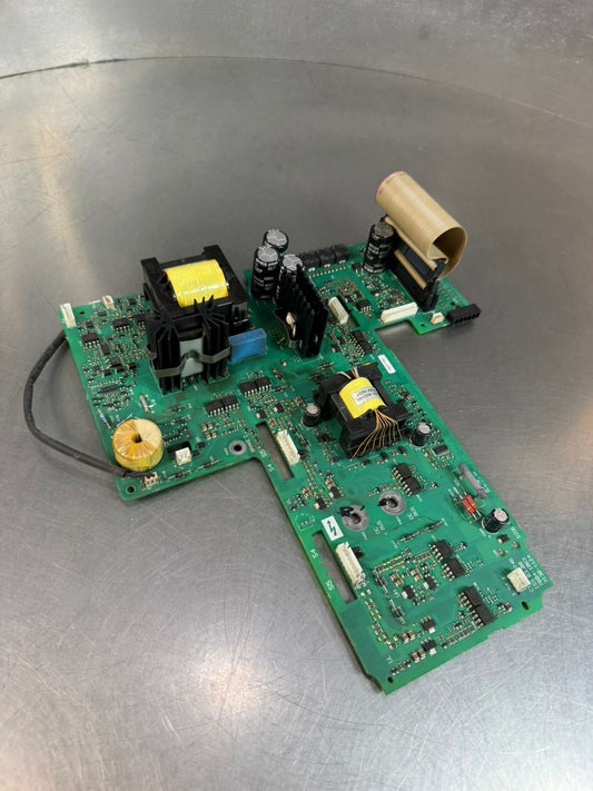 Ct Ltd UT46 ISS 03.00 7004-1063 3130-1124 Inverter Board           (9.3.2)