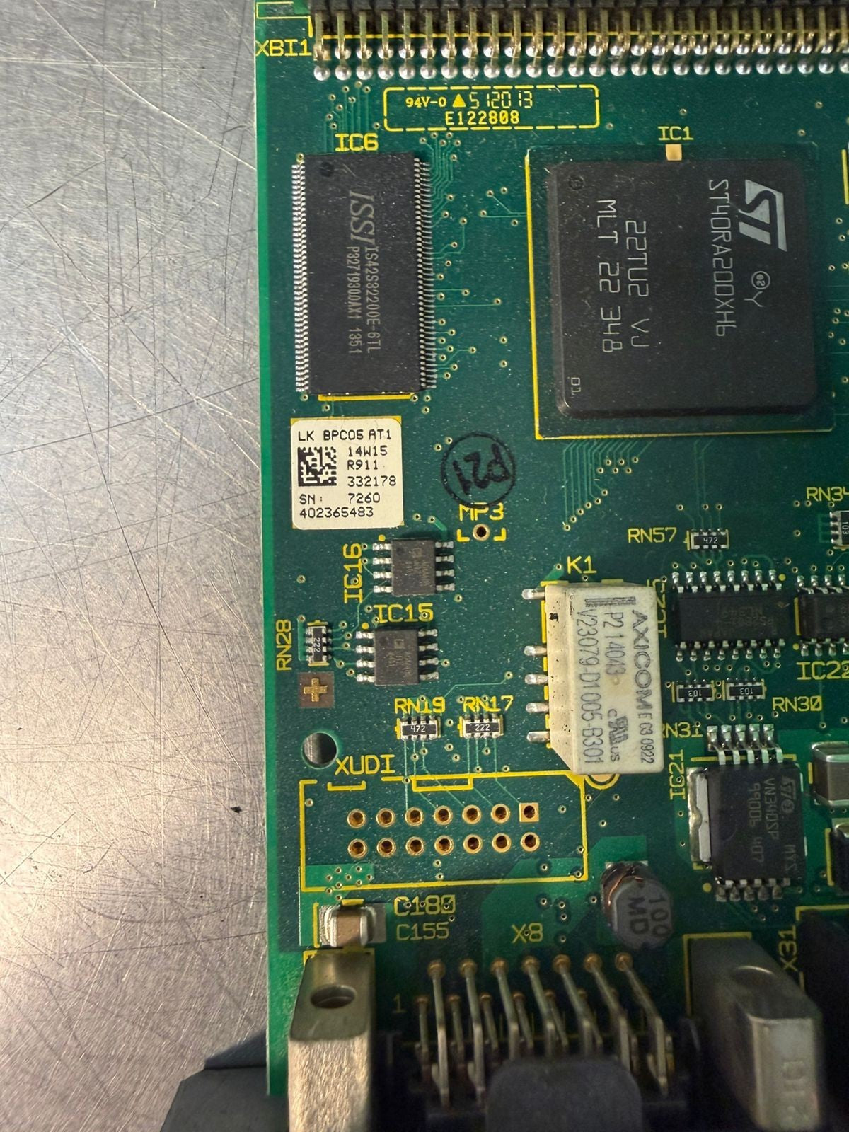 Bosch R911328491 Drive    402445917   (7.4.4)