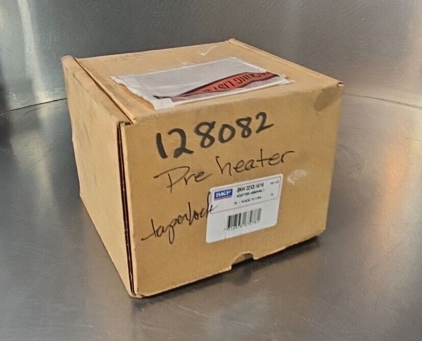 SKF 22X3.15/16 Adapter Assembly                                    loc4C35