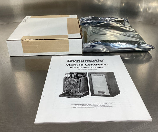 EATON CORPORATION  15-235-3  Dynamatic Control Board        3C-34