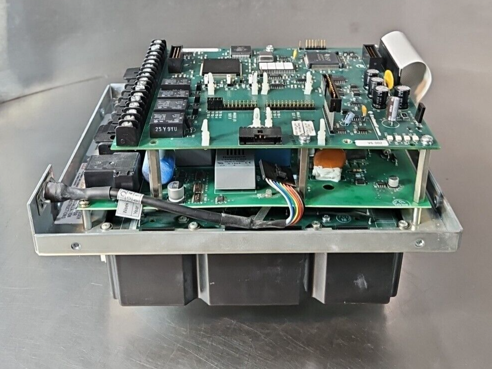 Allen Bradley 1336F-BRF50-AX-EN-L6 Ser C AC Drive                        loc1D40