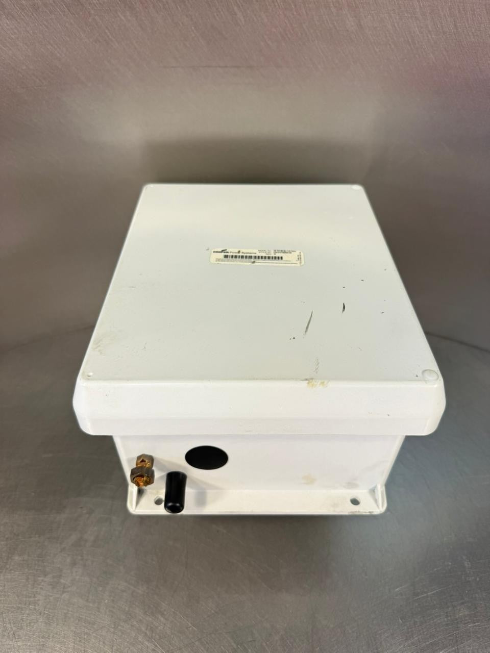 Cannon Cbc 7010-900 Mhz Flex Paging REV. 15  (5.5.1)