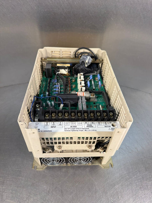 Magnetek Smart Trac AC1 STACAB021-T1E1A1  (3.3.2)