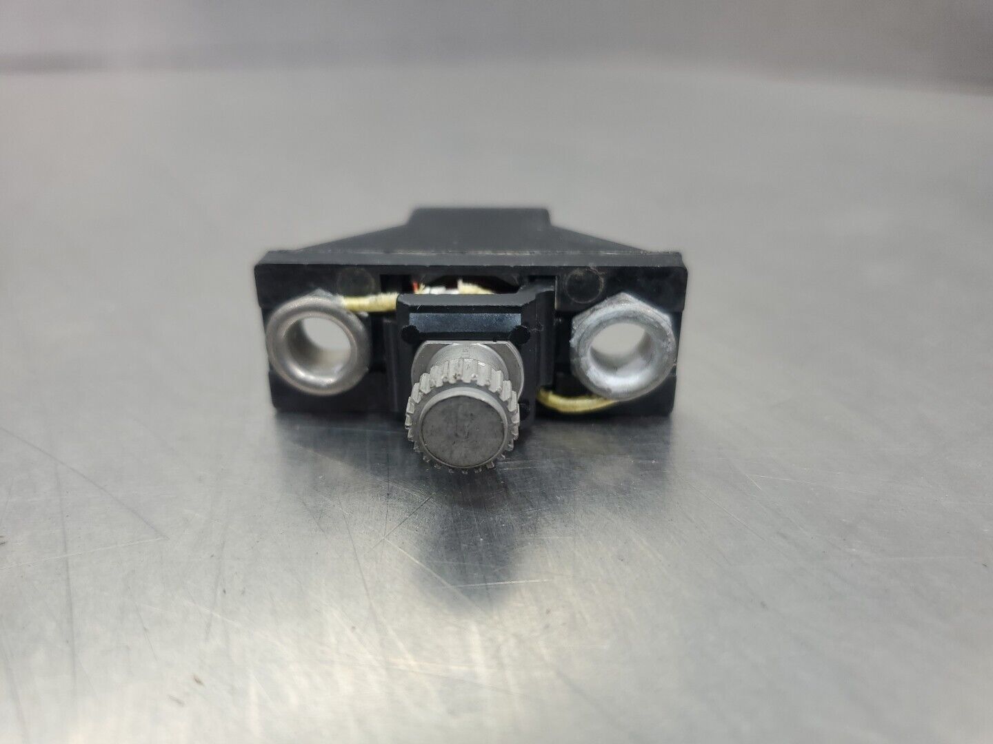 Allen-Bradley W31 Heater Element.                                          4D-43