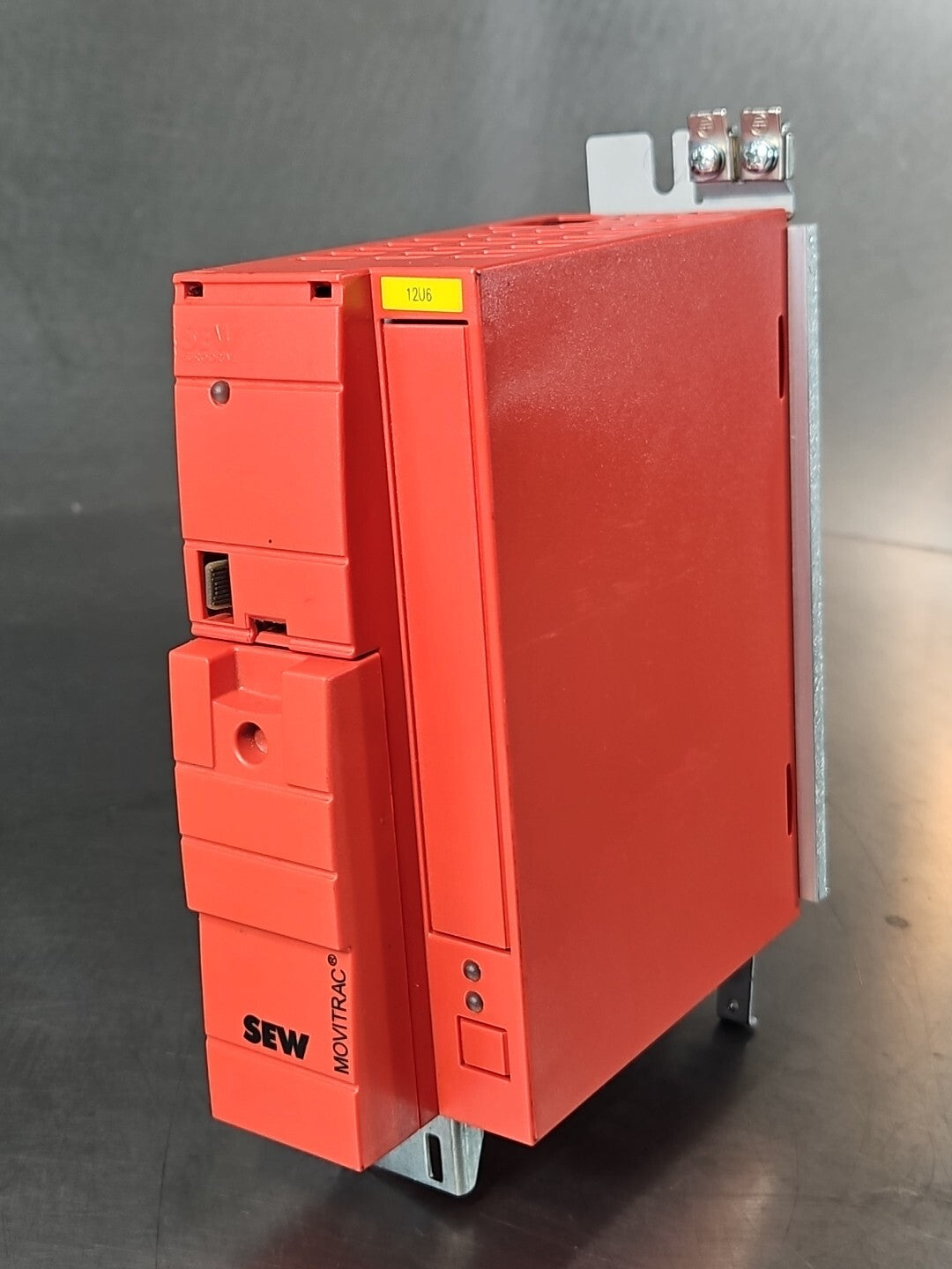 SEW Eurodrive MC07B0005-5A3-4-00 AC Drive Inverter                      (BIN243)