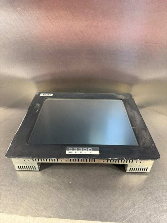 Xycom Pro-Face 5017T Ind. T Monitor 5017-A100000002231 / 100-240Vac (8.2.7)