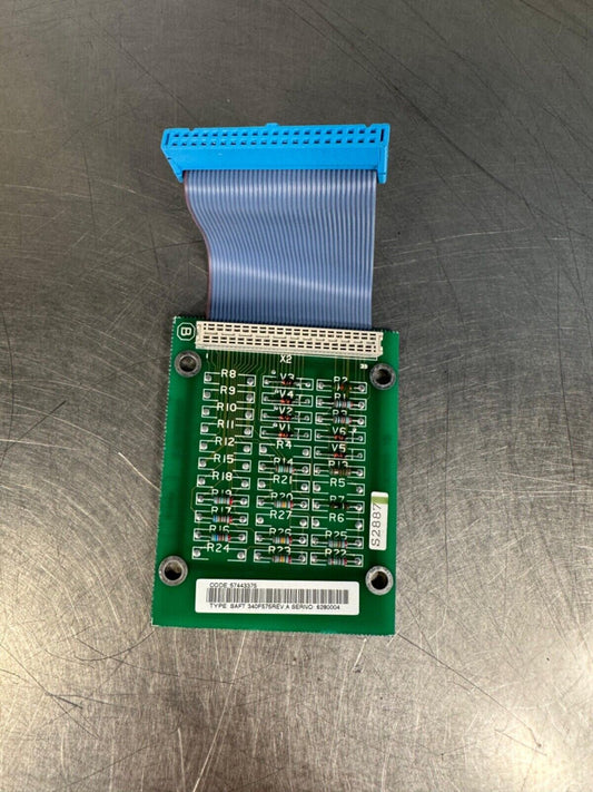 Abb 57443375 / Saft350F575 Rev A Ser. 6280004  (3E-44)