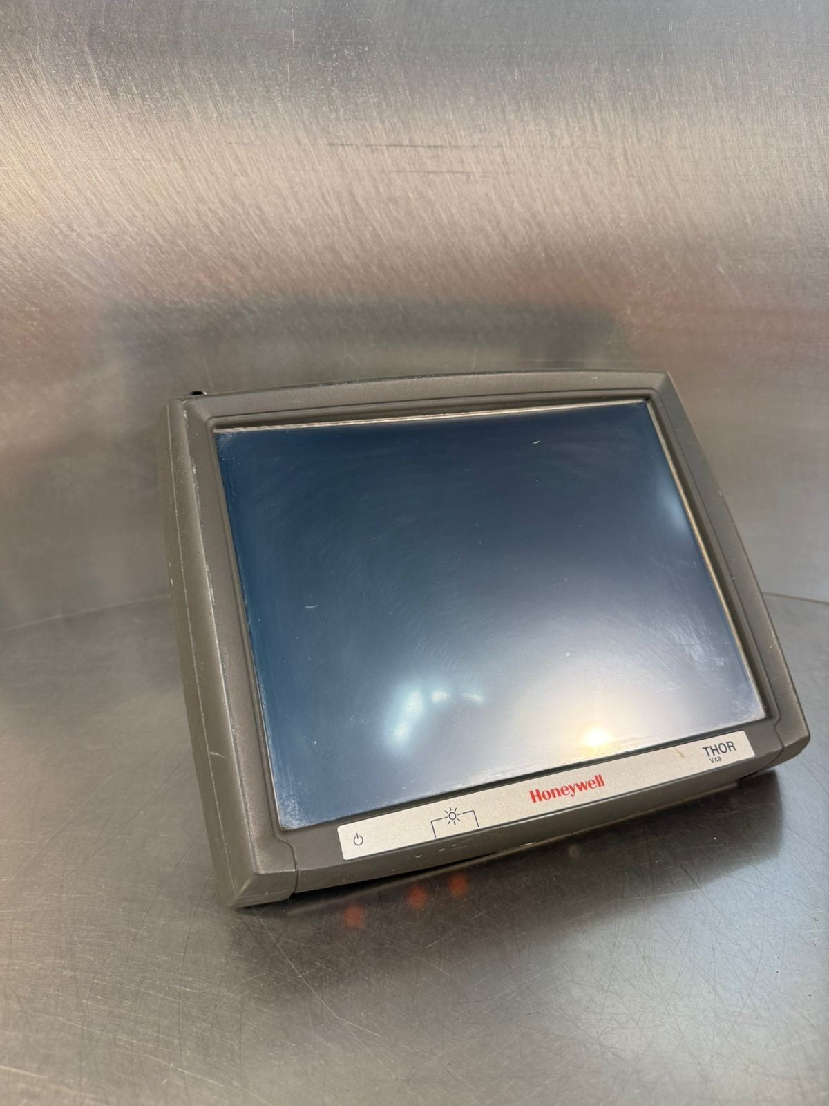 Honeywell VX9B Thor Comp. Dt Terminal VX9B7R1AGF2A0AUS 12Vdc-50W   (7.4.4)
