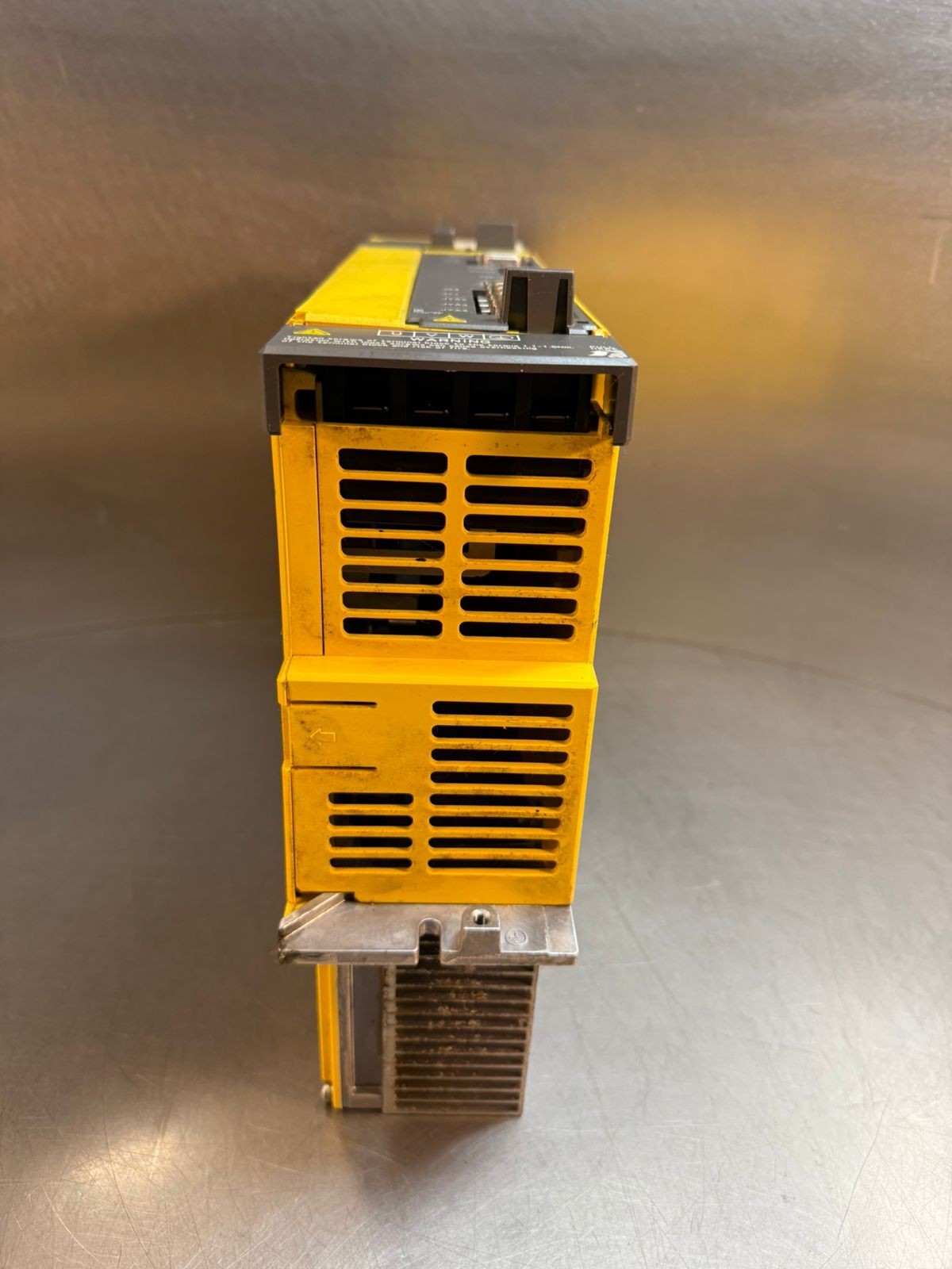 Fanuc A06B-6220-H011#H600 D Servo Drive  B-65412                  (11.5.3)