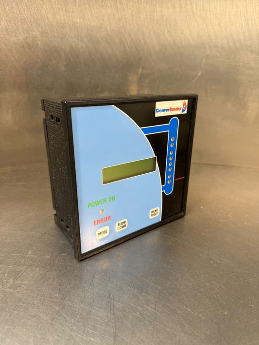 Cleaver Brooks 623-00193-000 CBLME-A / Water Level Master Contr.   (7.4.2)