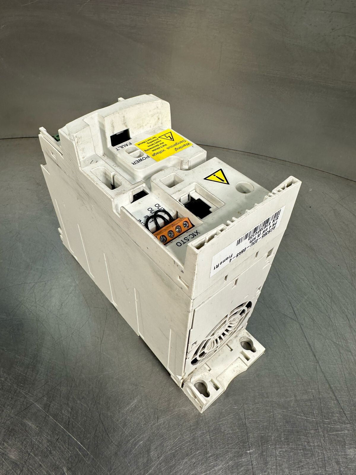 Abb ACS355-03U-08A8-4 Inverter ACS35503U08A84 (7.3.2)