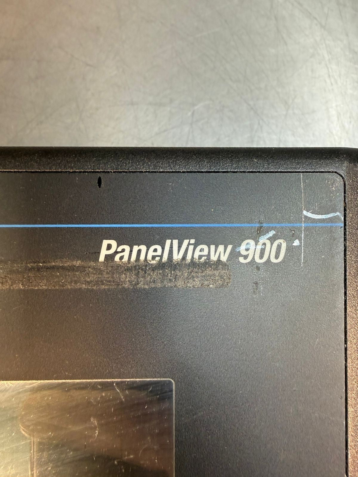 Allen Bradley Panelview 900                              (7.5.4)