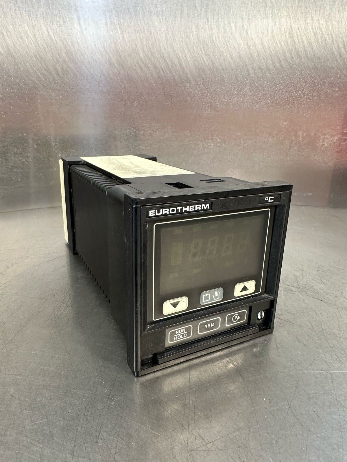 Eurotherm Controls 815P/RTD/4MA20/NONE/DHD/FLD/485/96/F/70/0/400... (8.4.8)