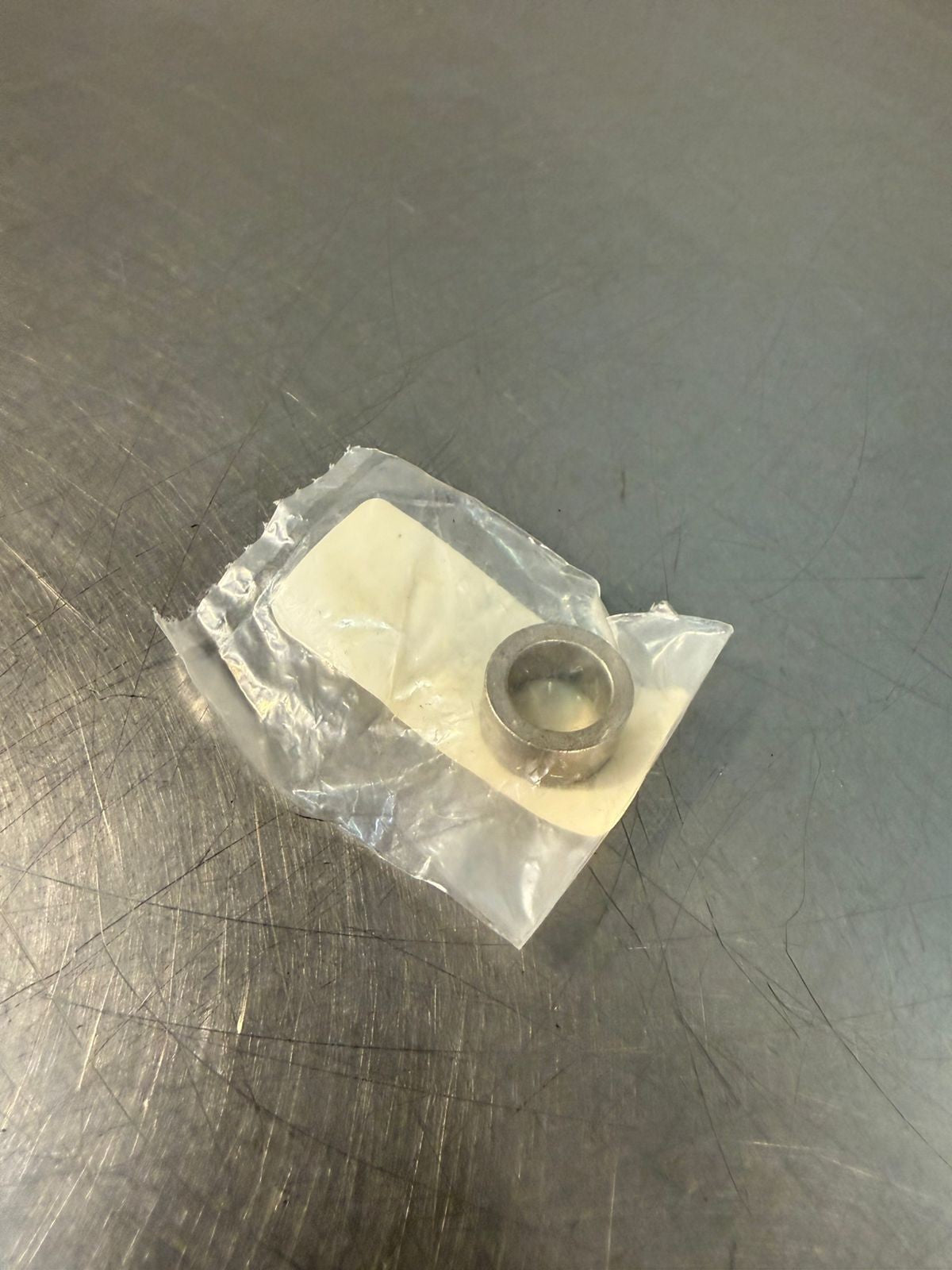 New Zebra  ZEBRA WASHER spacer  46909                  (3.1.1)