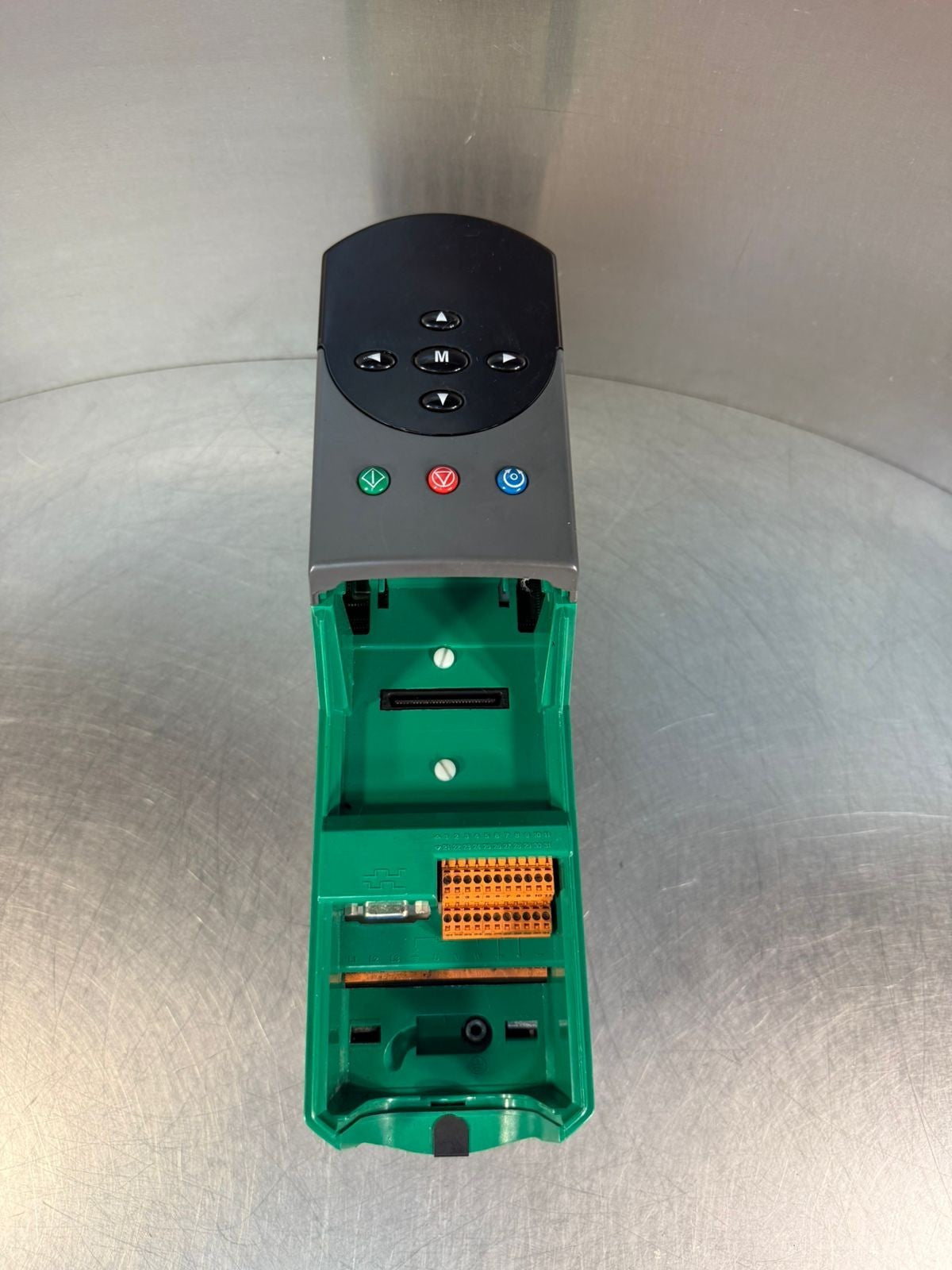 Control Techniques /Emerson UNI1404 3Ph Unidrive (2.5.3)