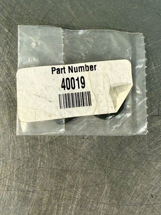 New Zebra 40019  Part Number 40019                               (3.1.1)