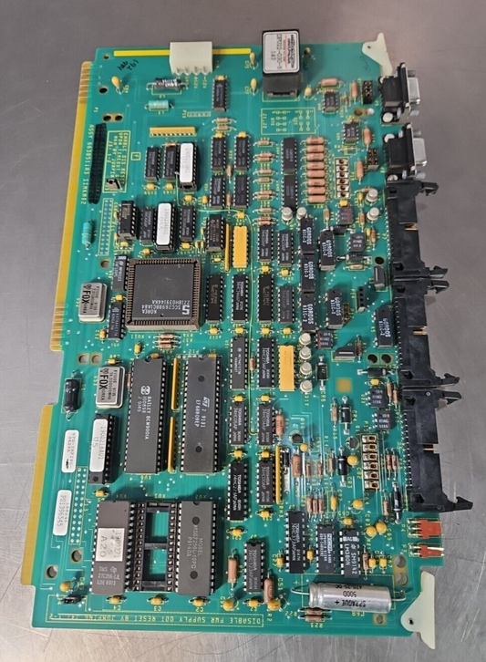 ABB Bailey IIMKM02 Module Keyboard Control OIS                           loc3B28